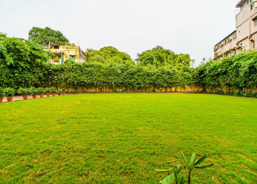 Madhya Pradesh Bhopal Outdoors