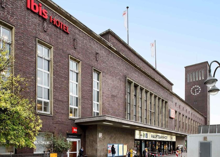 North Rhine-Westphalia Düsseldorf Exterior