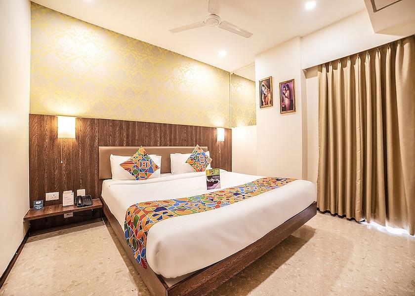 Maharashtra Pune Room