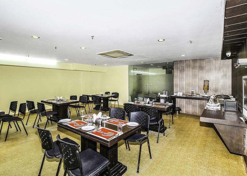 Delhi Delhi Restaurant