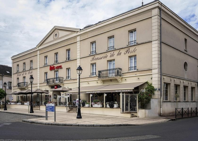 Centre-Loire Valley Montargis Restaurant