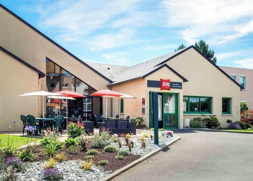 Normandy Saint-Quentin-sur-le-Homme Exterior Detail