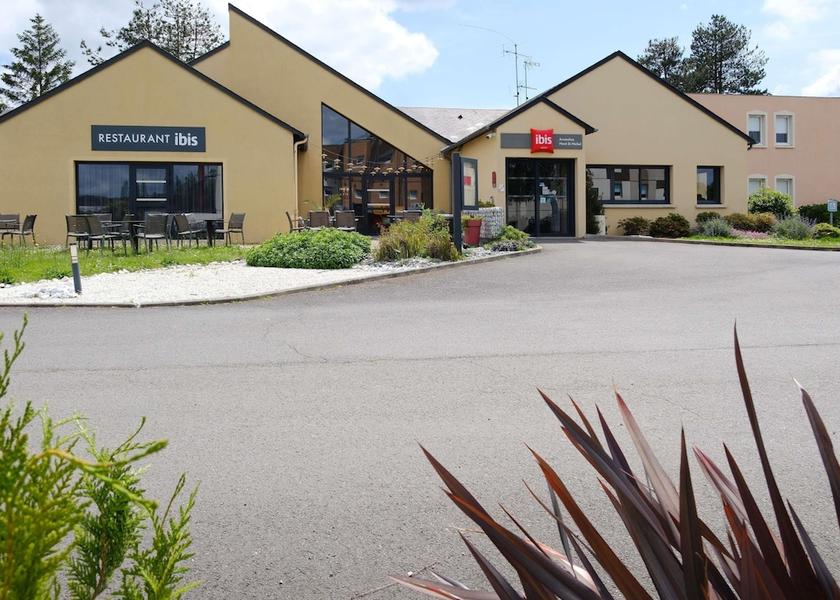 Normandy Saint-Quentin-sur-le-Homme Exterior Detail
