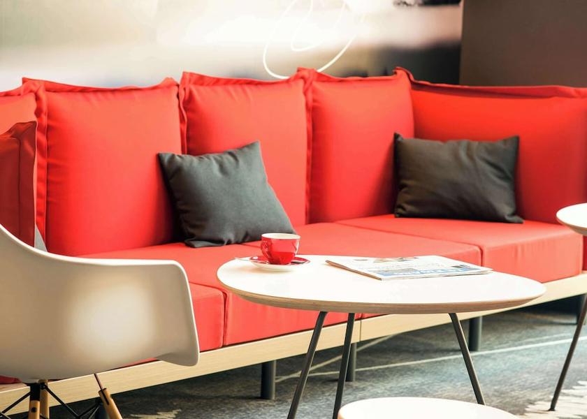 Normandy Saint-Quentin-sur-le-Homme Amenity