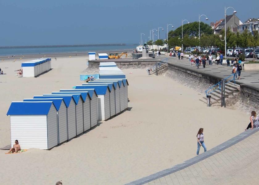 Hauts-de-France Boulogne-sur-Mer Point of interest