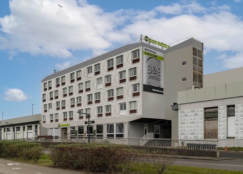 Hauts-de-France Boulogne-sur-Mer Primary image