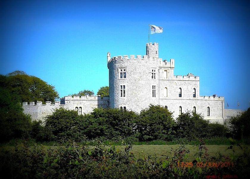 Hauts-de-France Boulogne-sur-Mer Point of interest