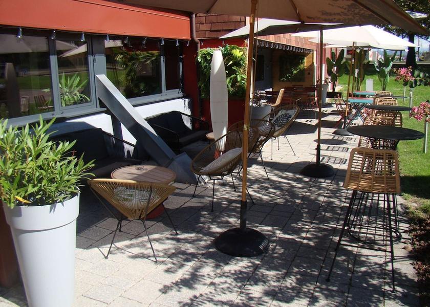 Auvergne-Rhone-Alpes Bourg-en-Bresse Exterior Detail