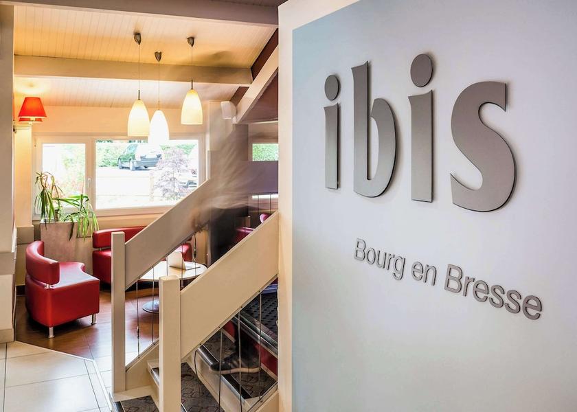 Auvergne-Rhone-Alpes Bourg-en-Bresse Exterior Detail