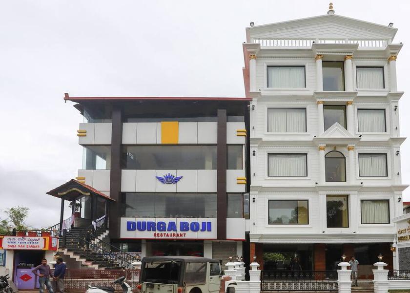 Karnataka Coorg Overview 