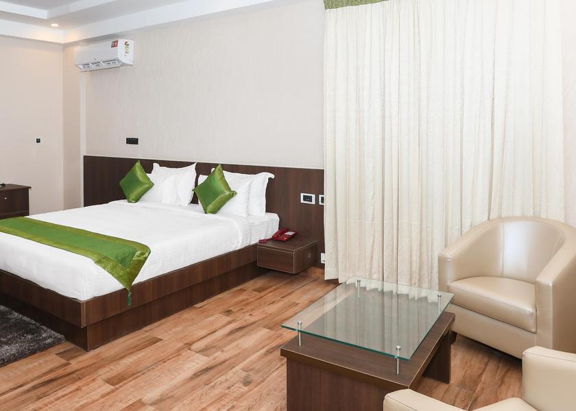 Karnataka Coorg Premium Double room