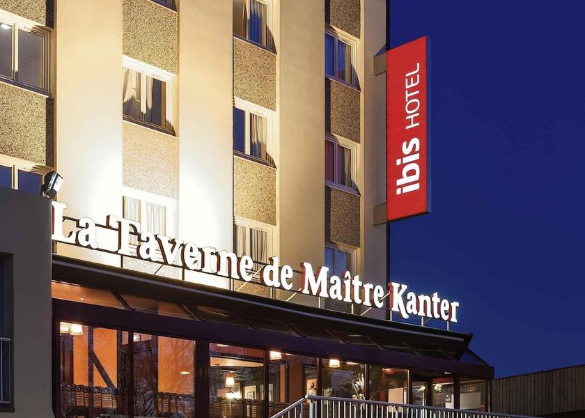 Nouvelle-Aquitaine Chatellerault Exterior