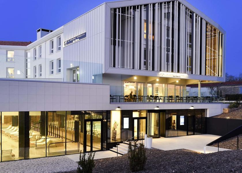 Nouvelle-Aquitaine Chatelaillon-Plage Amenity