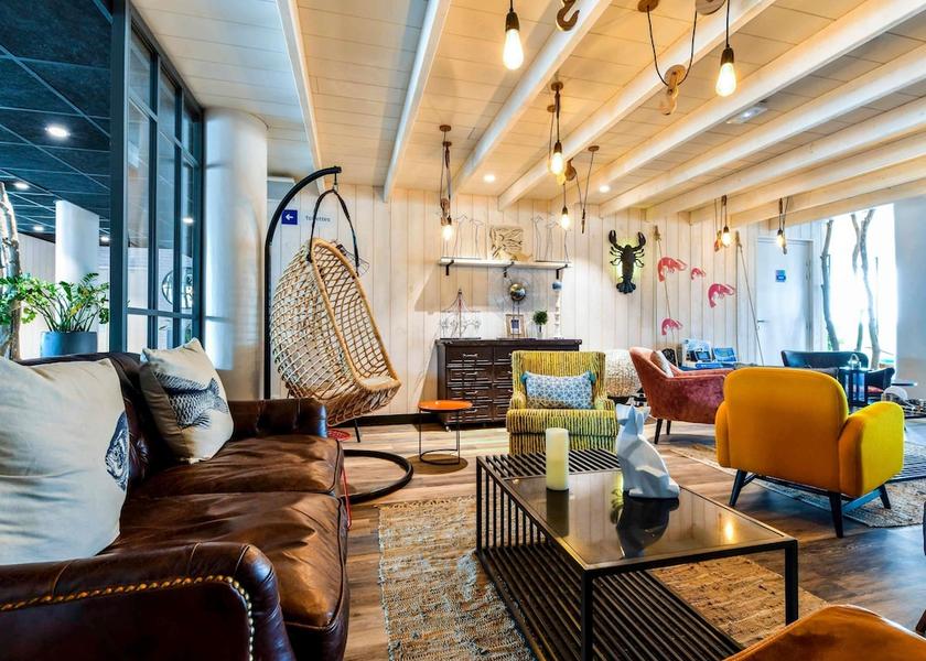 Nouvelle-Aquitaine Chatelaillon-Plage Primary image