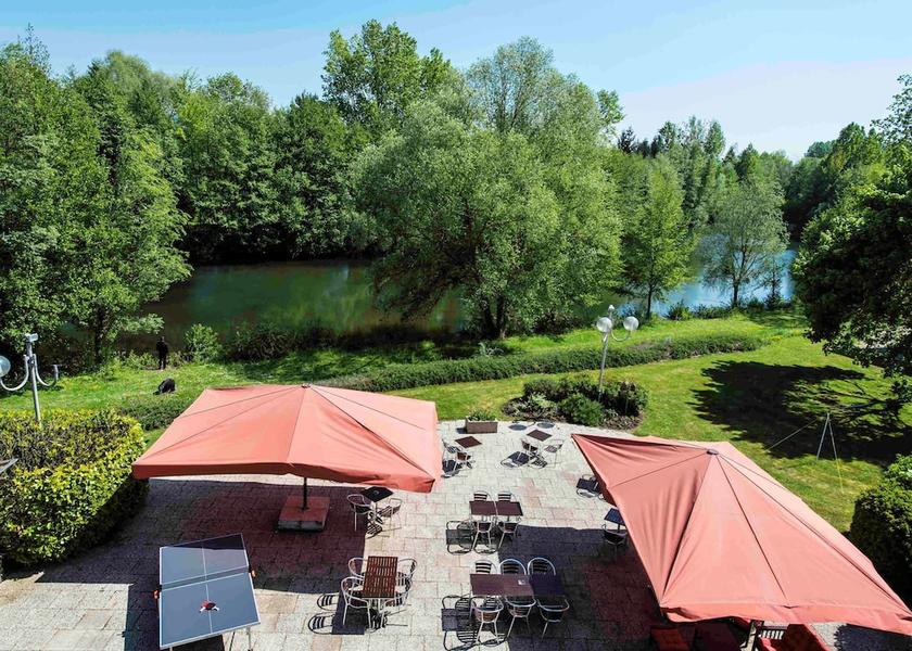 Hauts-de-France Essomes-sur-Marne Property Grounds