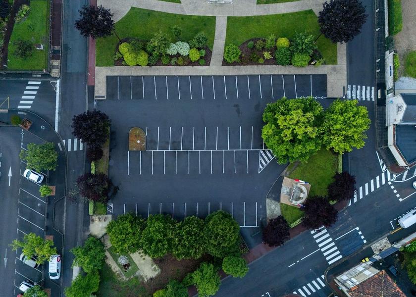 Nouvelle-Aquitaine Cognac Amenity