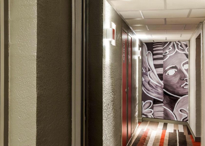 Nouvelle-Aquitaine Cognac Room