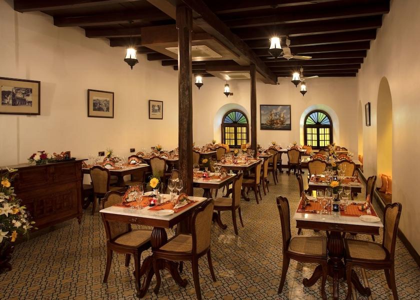 Kerala Kochi Restaurant