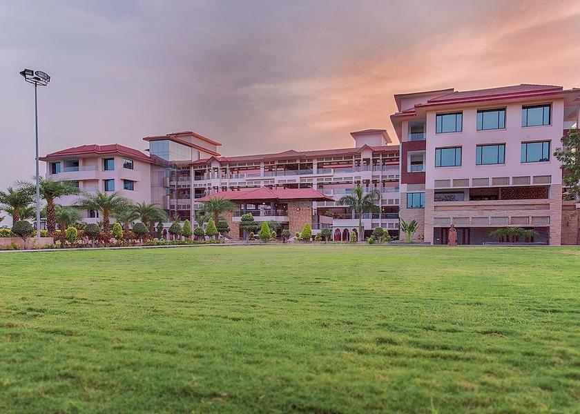 Madhya Pradesh Indore Front of property