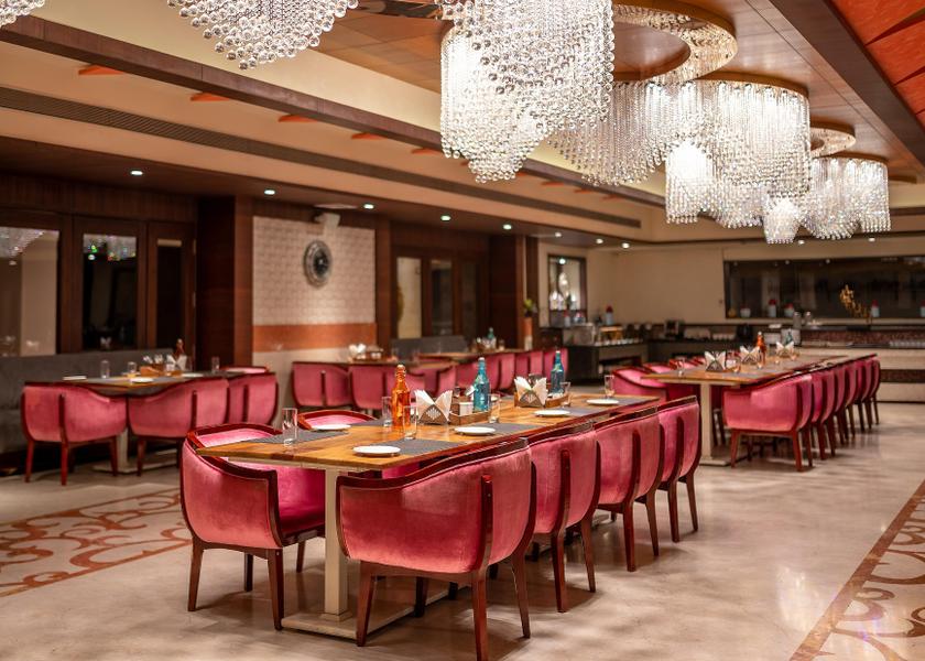 Madhya Pradesh Indore Food & Dining