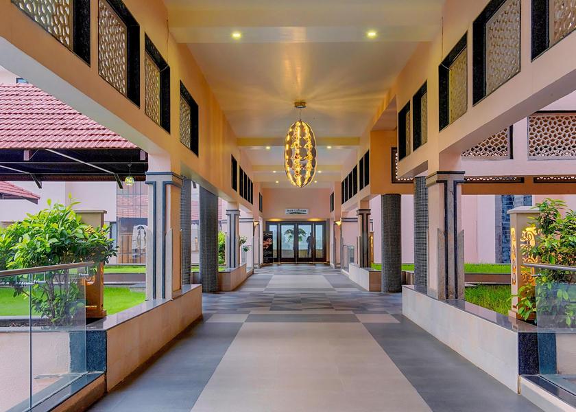 Madhya Pradesh Indore Public Areas