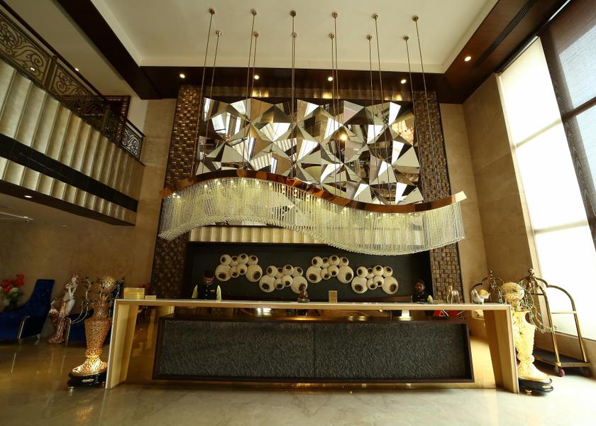Madhya Pradesh Indore Public Areas