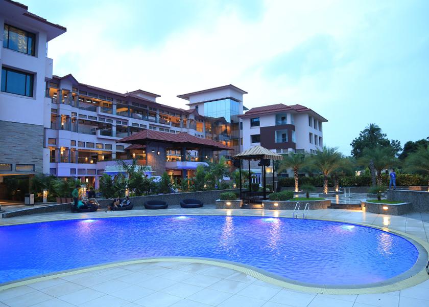 Madhya Pradesh Indore Others