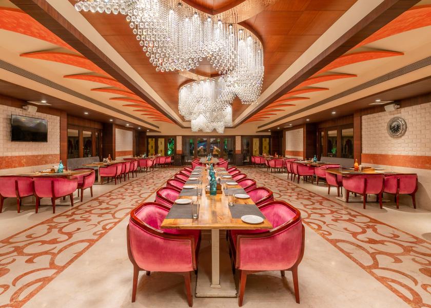 Madhya Pradesh Indore Others