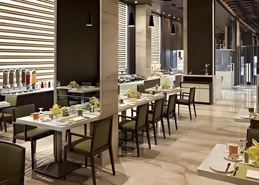 Tamil Nadu Vellore Restaurant