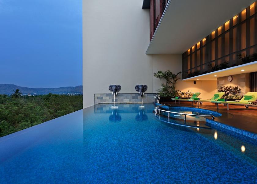 Tamil Nadu Vellore Pool