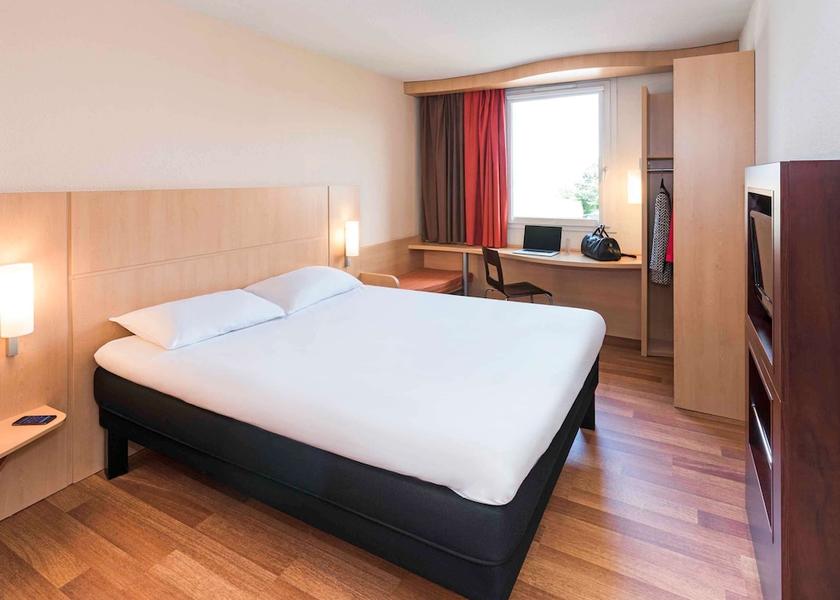 Bourgogne-Franche-Comte Montbeliard Room