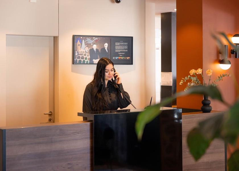 Valais Sion Reception