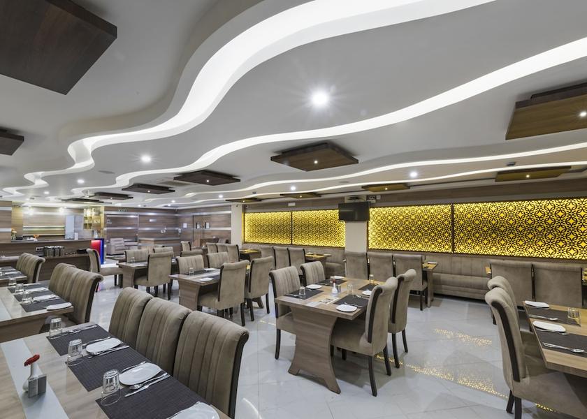 Karnataka Bangalore Restaurant