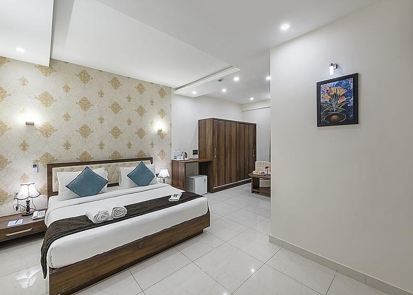 Karnataka Bangalore Room