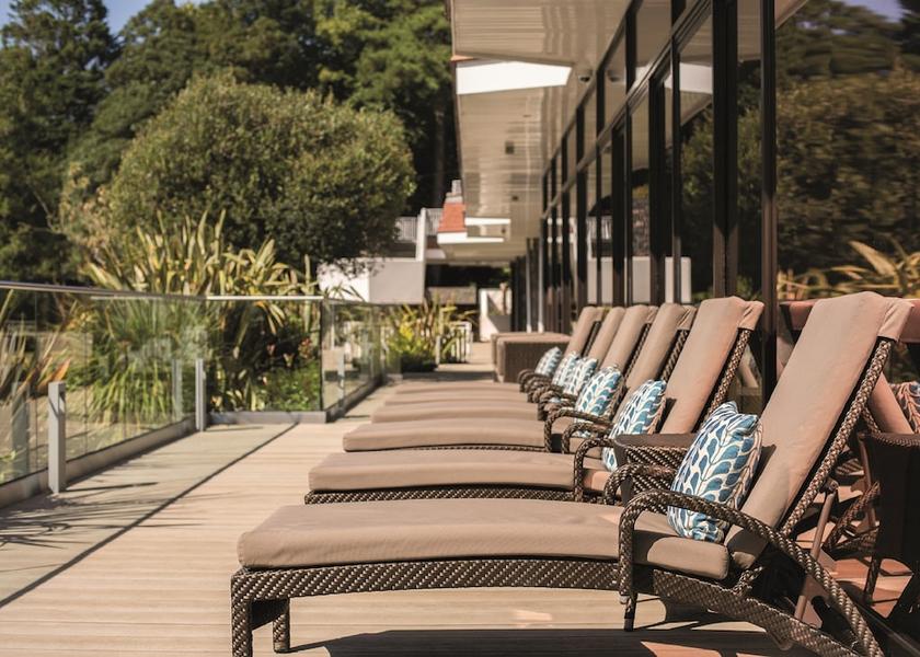 Channel Islands St. Peter Port Terrace