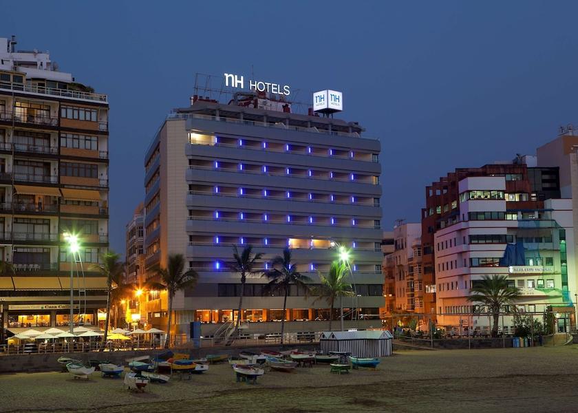 Canary Islands Las Palmas de Gran Canaria Exterior
