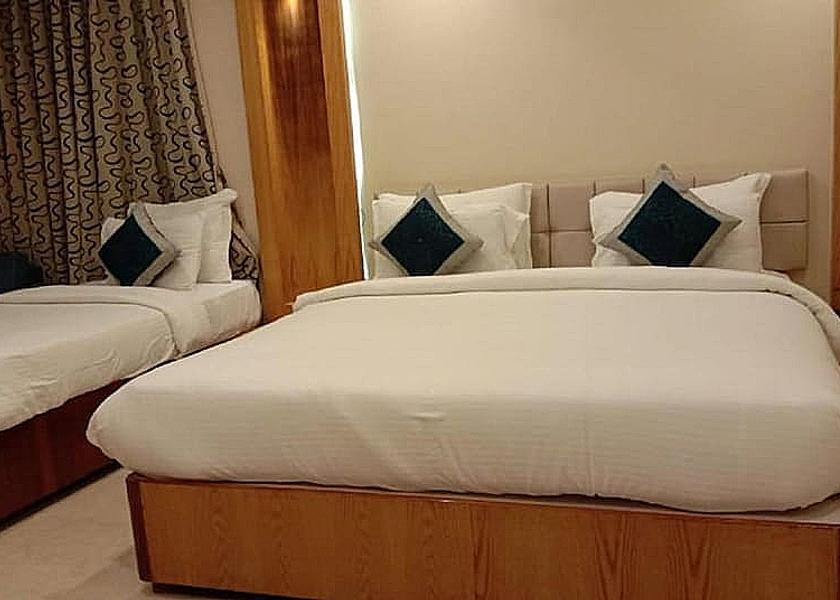 Uttar Pradesh Varanasi Room