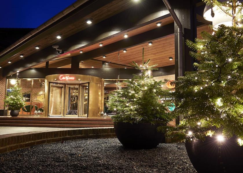 Syddanmark Vejle Exterior