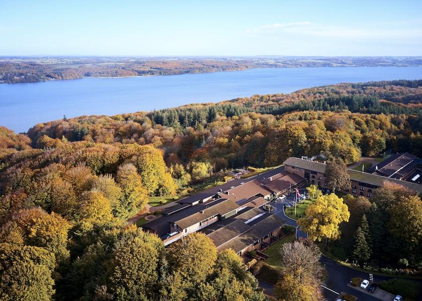 Syddanmark Vejle Exterior