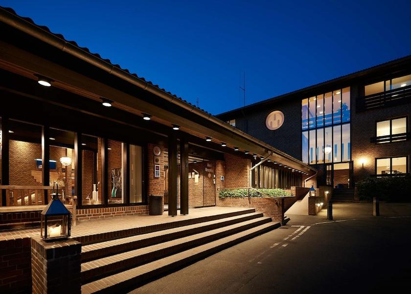 Syddanmark Vejle Front of property