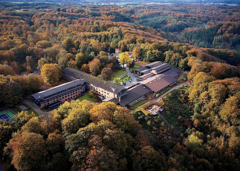 Syddanmark Vejle Facade