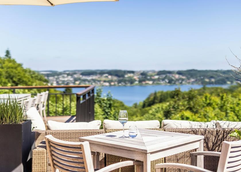 Syddanmark Vejle Terrace