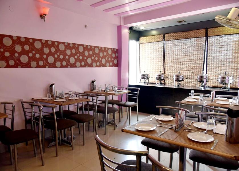 Uttarakhand Haridwar Food & Dining