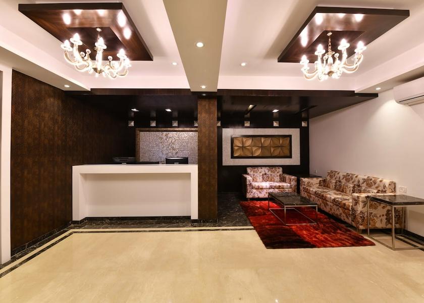 Maharashtra Mahabaleshwar Reception
