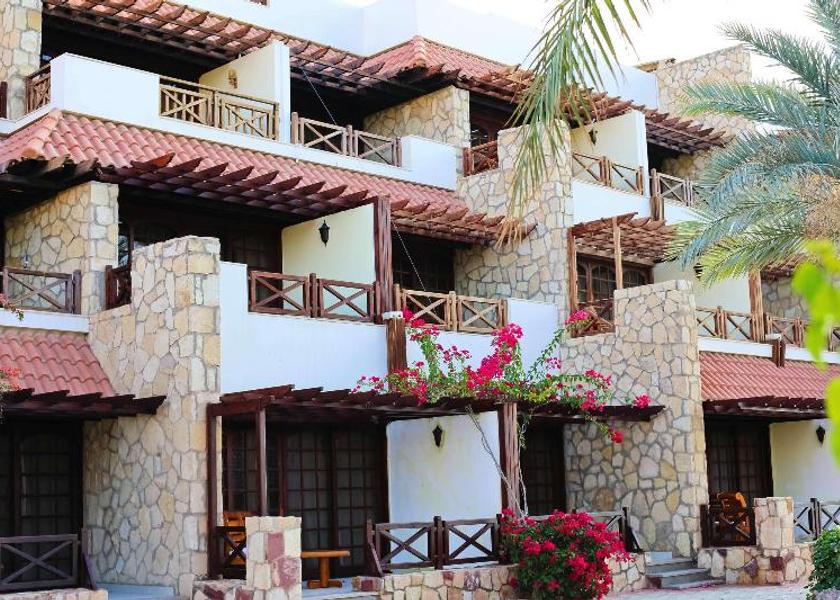South Sinai Governorate Taba Hotel Exterior