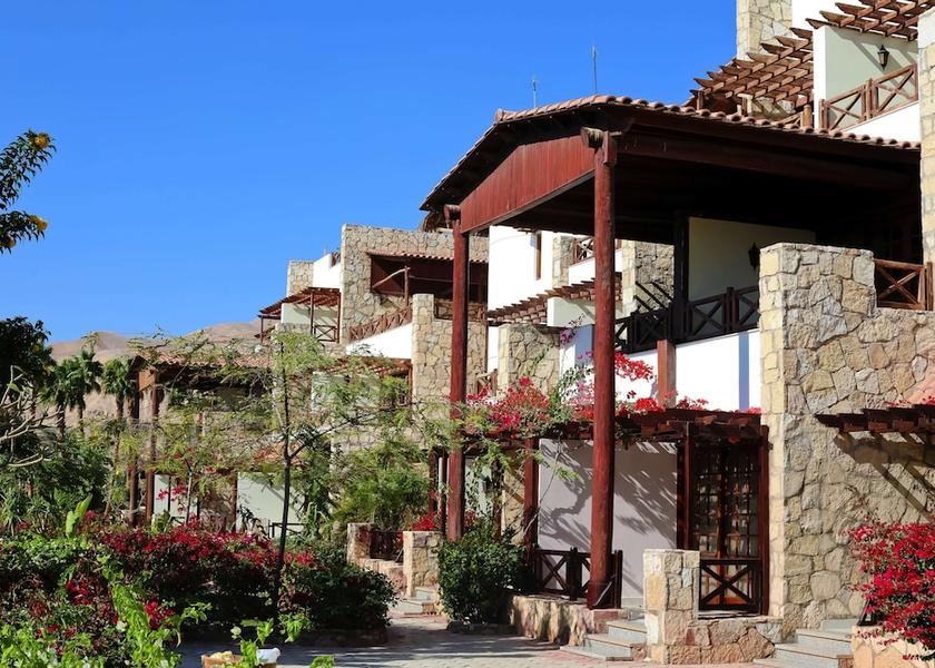 South Sinai Governate Taba Room