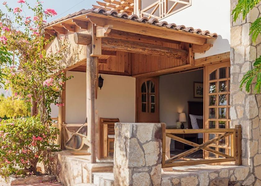 South Sinai Governate Taba Room