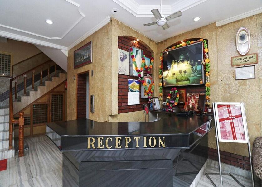 Jammu and Kashmir Katra Public Areas