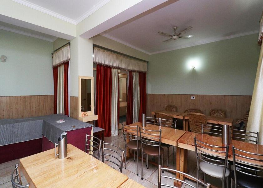 Jammu and Kashmir Katra Food & Dining