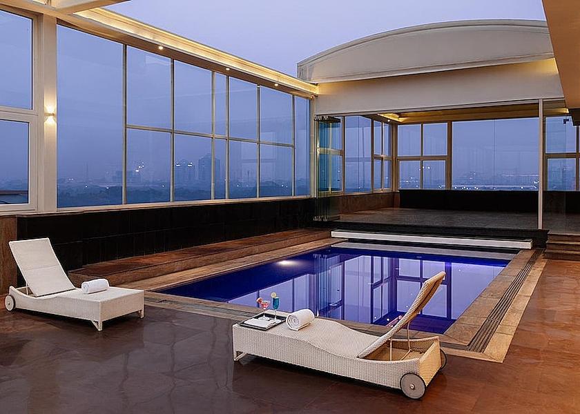 Haryana Gurugram Pool